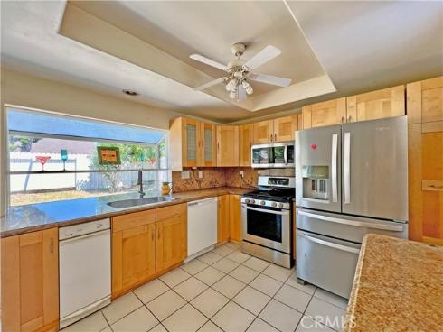 14491  Cloverbrook   Drive, Tustin, CA