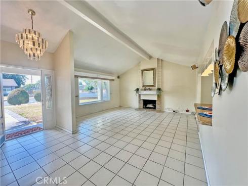 14491  Cloverbrook   Drive, Tustin, CA