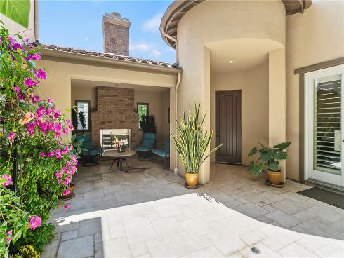 15529  Orchid Ave.  , Tustin, CA