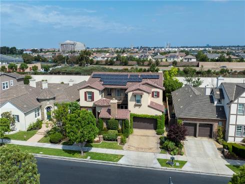 15529  Orchid Ave.  , Tustin, CA