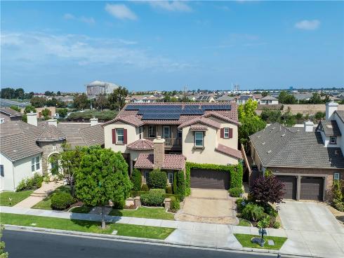 15529  Orchid Ave.  , Tustin, CA