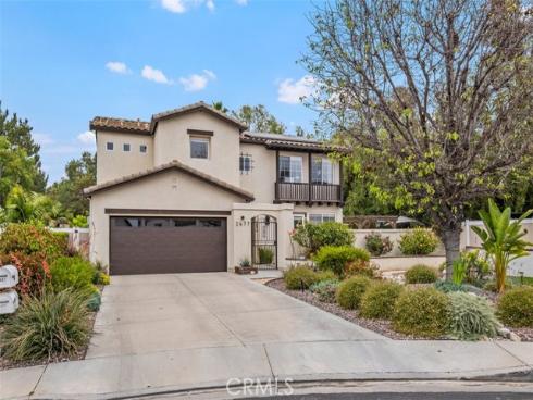 2477  Bixler   Court, Tustin, CA