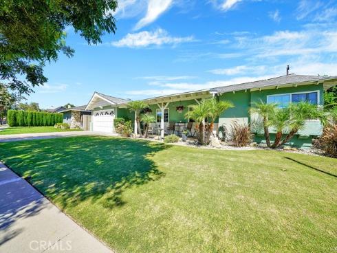 14722  Mimosa   Lane, Tustin, CA