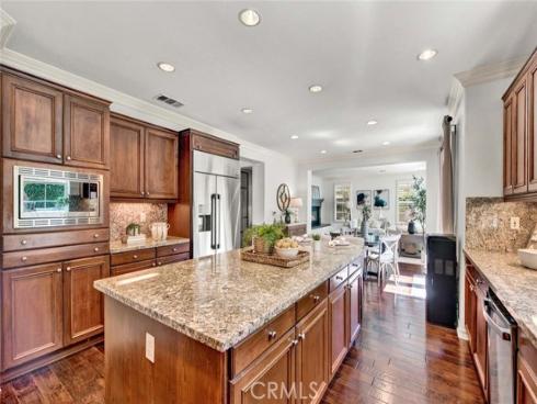 16602  Honeybee   Drive, Tustin, CA