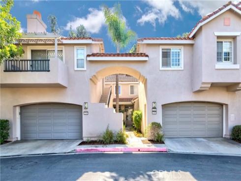 12650  Homestead  , Tustin, CA