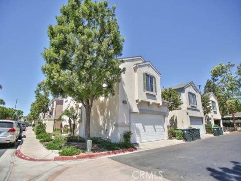 14841  Bouquet   Court, Tustin, CA