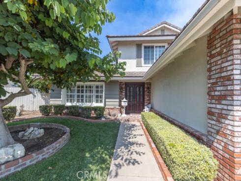 17461  Amaganset   Way, Tustin, CA