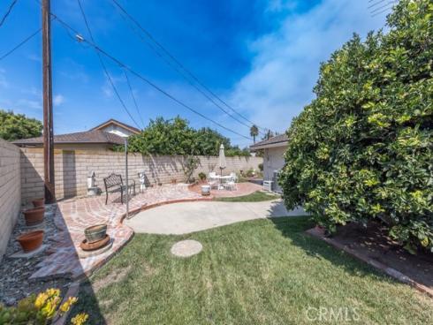 17461  Amaganset   Way, Tustin, CA