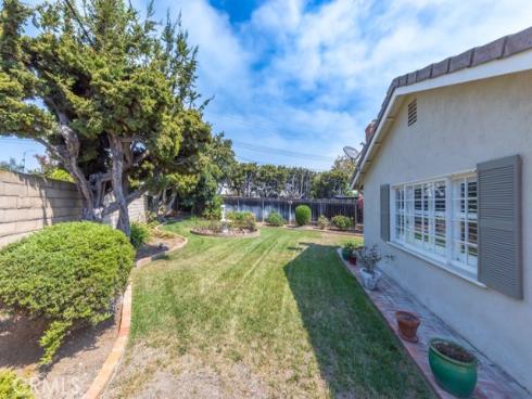 17461  Amaganset   Way, Tustin, CA