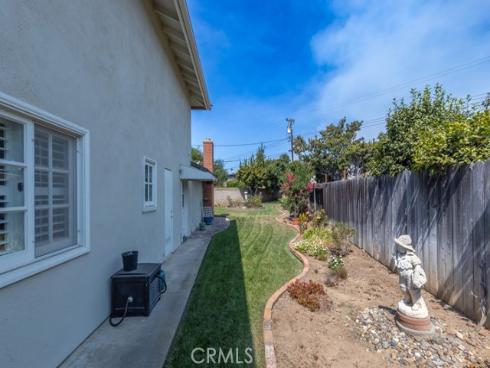 17461  Amaganset   Way, Tustin, CA