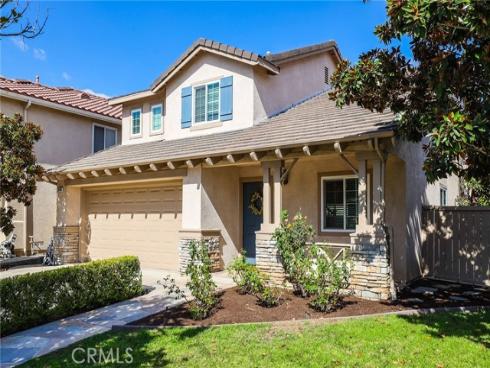 2545  San Simon   Street, Tustin, CA