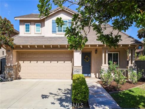 2545  San Simon   Street, Tustin, CA