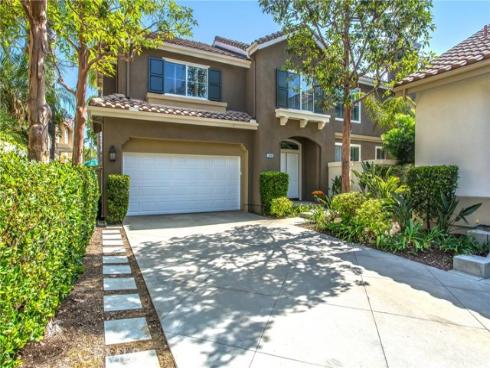 12864  Maxwell   Drive, Tustin, CA