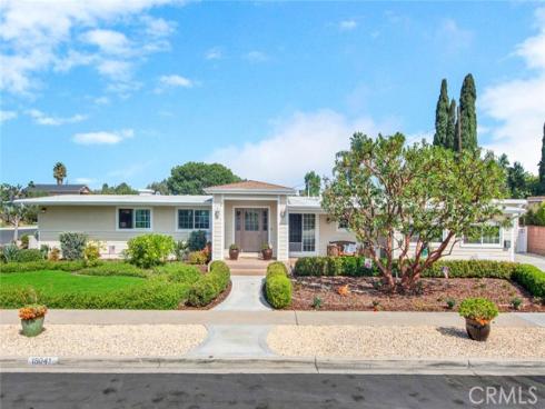 18041  Norwood Park   Place, Tustin, CA