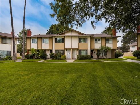 1722  Mitchell  78  Avenue, Tustin, CA