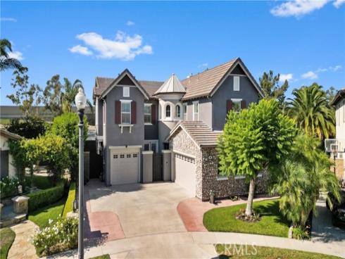 400  Hudson   Drive, Tustin, CA