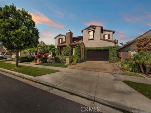 15529  Orchid   Avenue, Tustin, CA