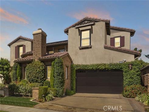 15529  Orchid   Avenue, Tustin, CA