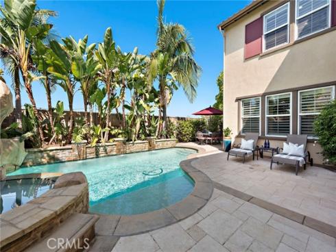 15529  Orchid   Avenue, Tustin, CA