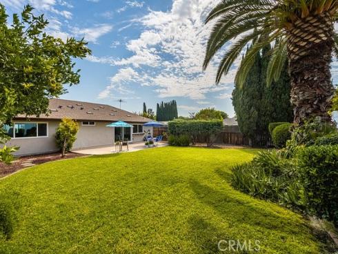 14331  Fernbrook Drive  , Tustin, CA