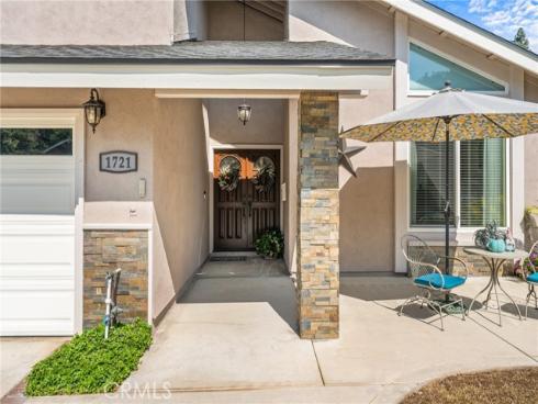 1721  Green Meadow   Avenue, Tustin, CA