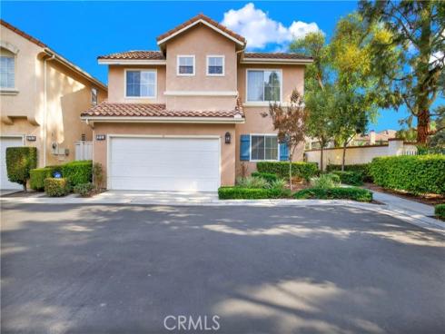 2711  Lathrop   Court, Tustin, CA