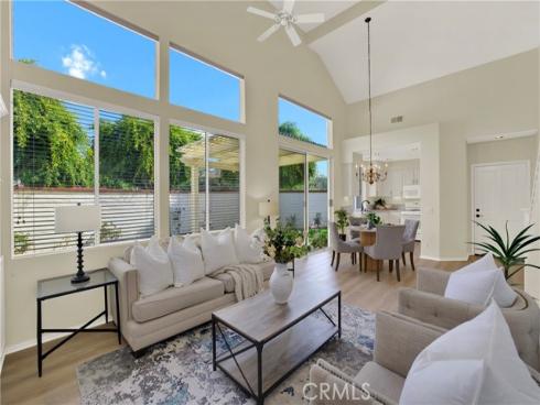 2711  Lathrop   Court, Tustin, CA