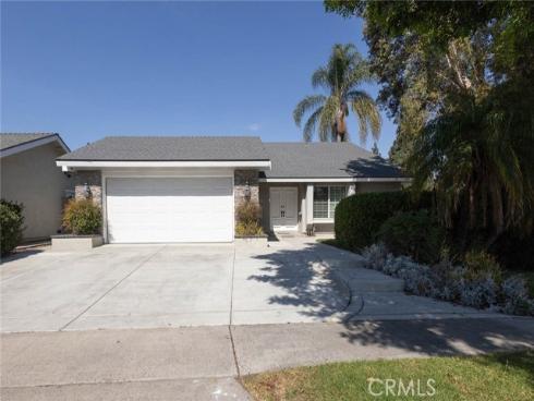 17751  Miller   Drive, Tustin, CA