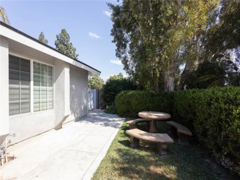 17751  Miller   Drive, Tustin, CA