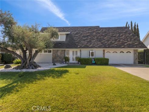 17292  Bergen   Circle, Tustin, CA