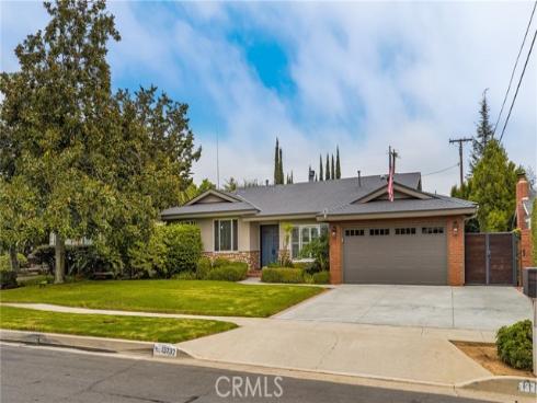 13732  Malena   Drive, Tustin, CA