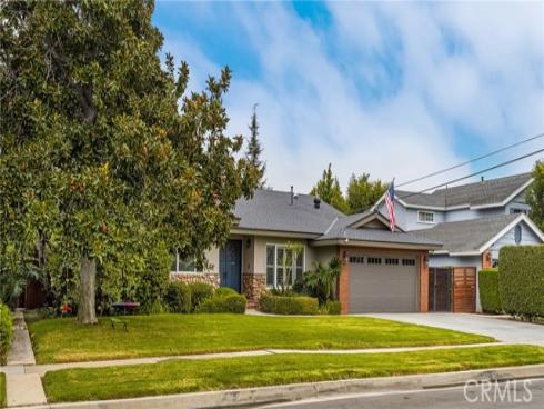 13732  Malena   Drive, Tustin, CA