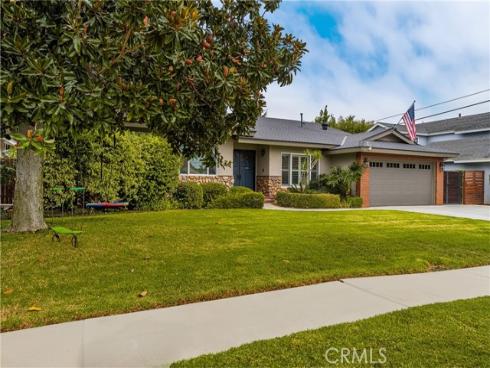 13732  Malena   Drive, Tustin, CA