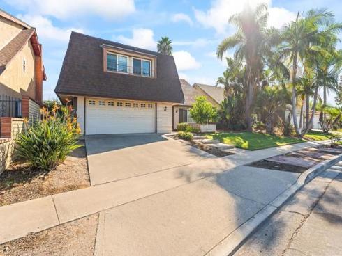 13572  Carroll   Way, Tustin, CA