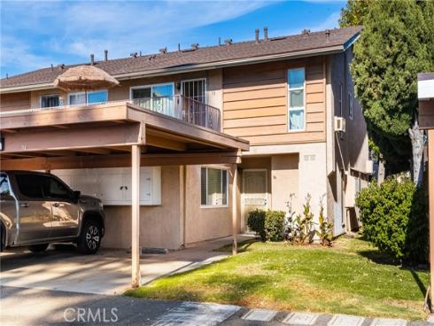 1192  Mitchell  94  Avenue, Tustin, CA