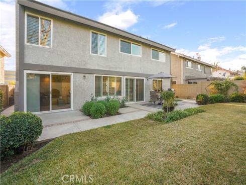 2261  Caper Tree   Drive, Tustin, CA