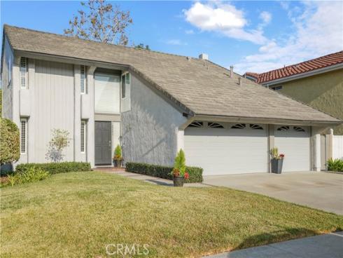 2261  Caper Tree   Drive, Tustin, CA