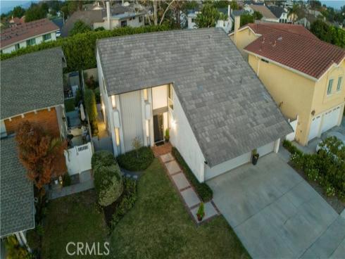 2261  Caper Tree   Drive, Tustin, CA