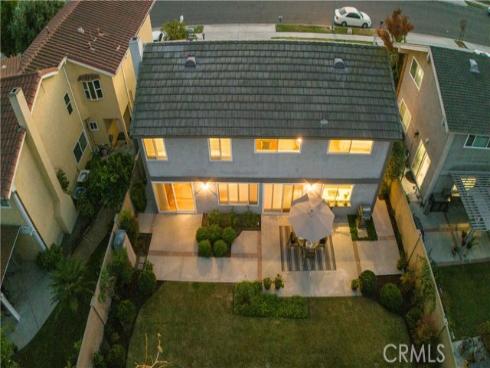 2261  Caper Tree   Drive, Tustin, CA