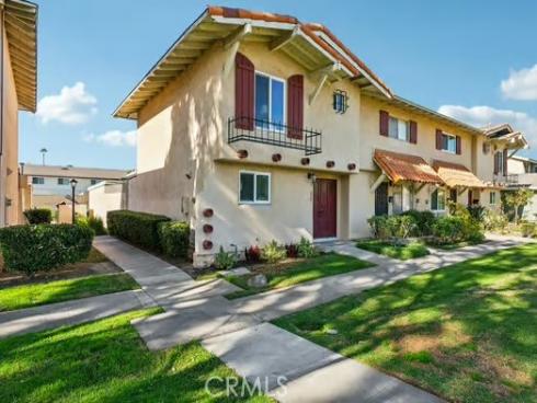 17232  Nisson Road  D , Tustin, CA