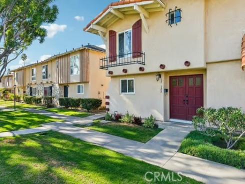 17232  Nisson Road  D , Tustin, CA