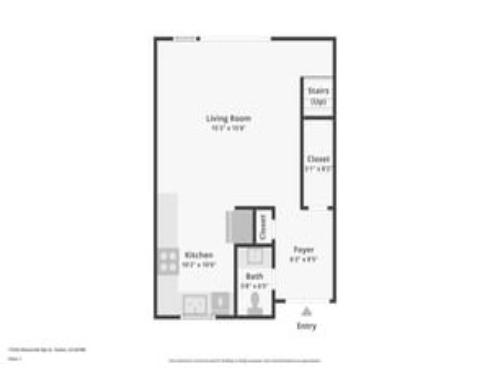 17232  Nisson Road  D , Tustin, CA