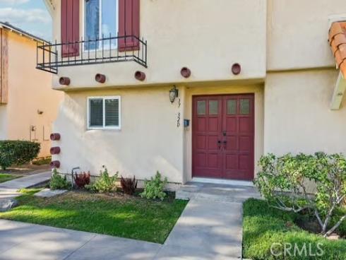 17232  Nisson Road  D , Tustin, CA