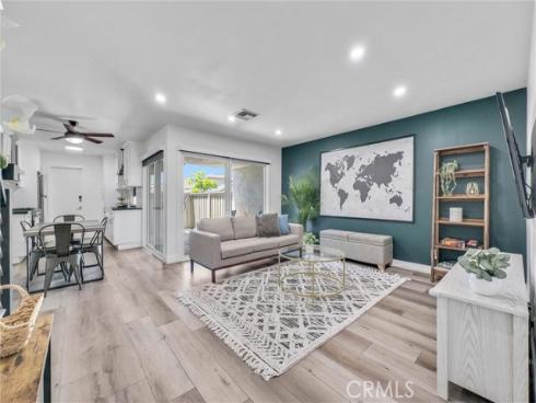 14142 Via Posada 29 , Tustin, CA