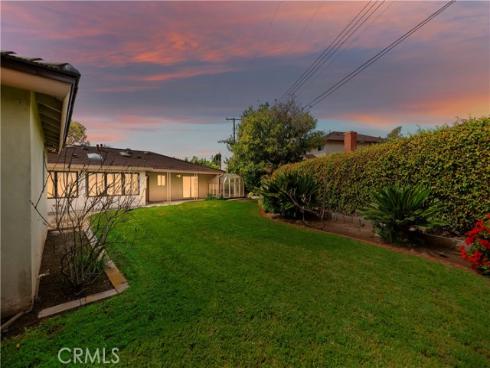 14632  Pacific   Street, Tustin, CA