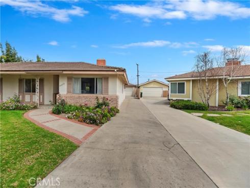 14632  Pacific   Street, Tustin, CA
