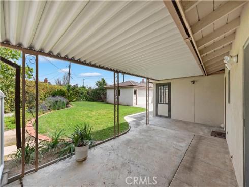 14632  Pacific   Street, Tustin, CA