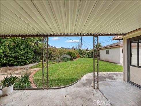 14632  Pacific   Street, Tustin, CA