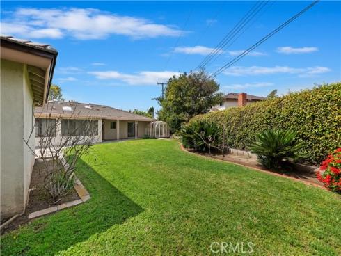 14632  Pacific   Street, Tustin, CA