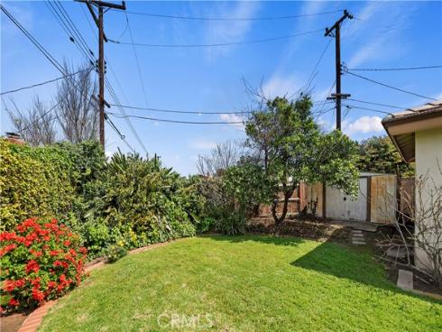 14632  Pacific   Street, Tustin, CA